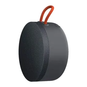 سماعة 16 واط بلوتوث رمادي | Mi Portable Bluetooth Speaker