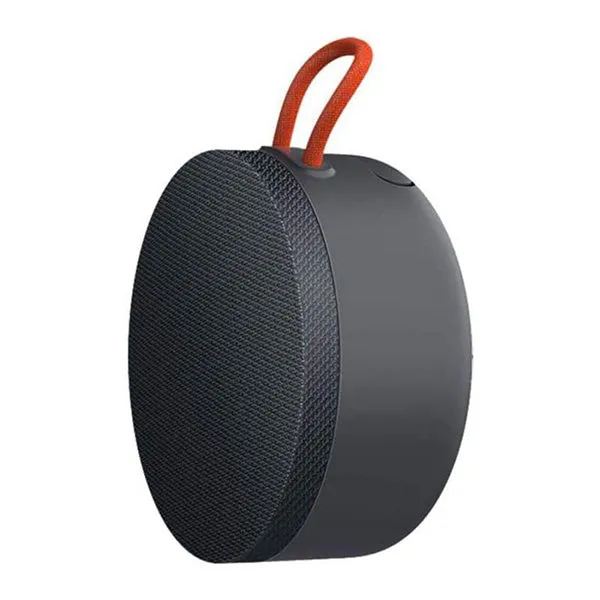 سماعة 16 واط بلوتوث رمادي | Mi Portable Bluetooth Speaker