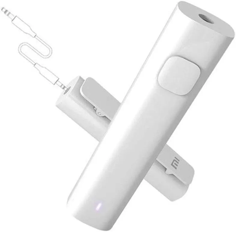 مستقبل صوتي بلوتوث | Mi bluetooth audio receiver