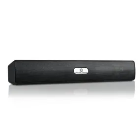 00596 - SPEAKER WIRELESS BLUETOOTH BLACK WITH BUILT-IN MICROPHONE