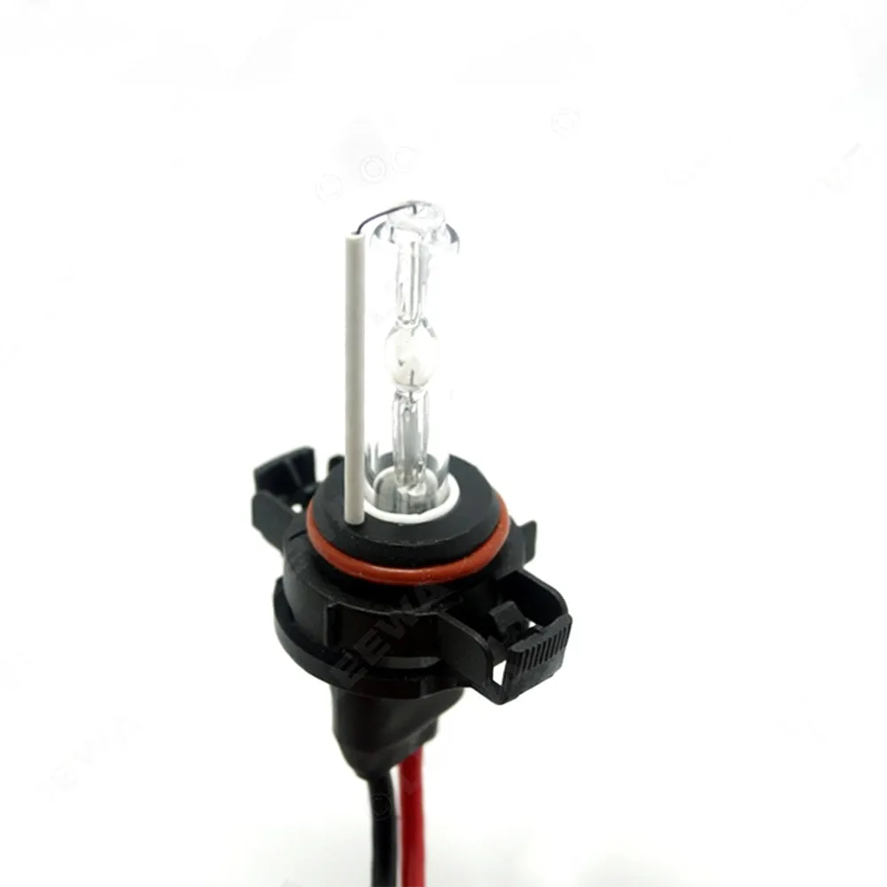 1 Pair Car Headlight Hid Xenon Bulb 12v 35w