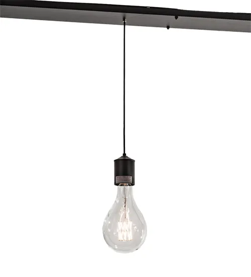 102"L Alva 5 Lt Industrial Island Pendant