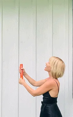 12" Confetti Fountain