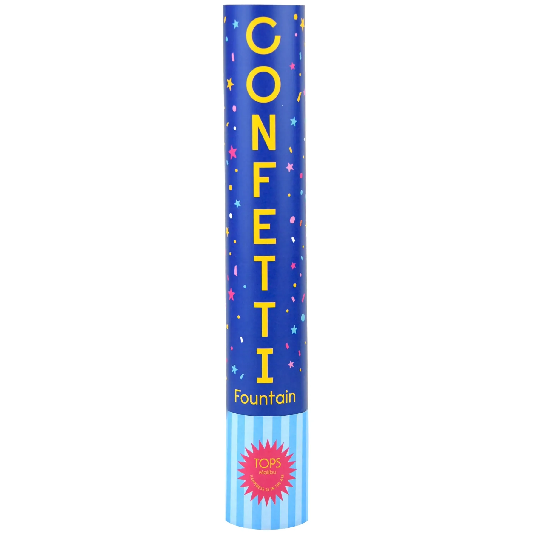 12" Confetti Fountain