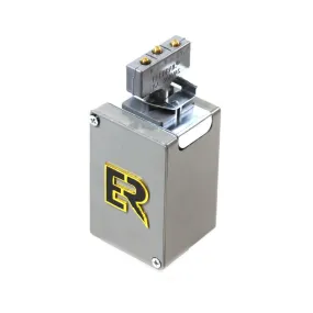 15 Amp Plug-in Jack, #ERS53P