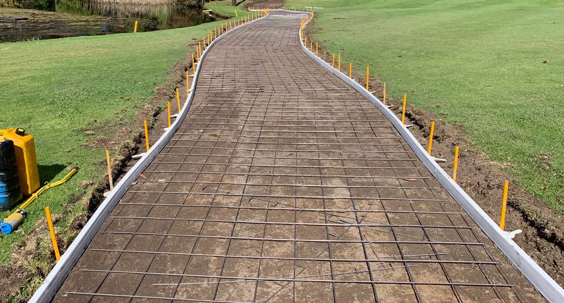 150mm FLEX Con-Form Board 4.8m