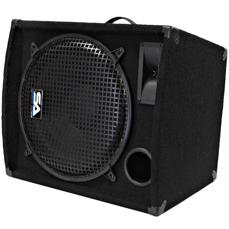 15" Compact DJ / PA Speaker Cabinet