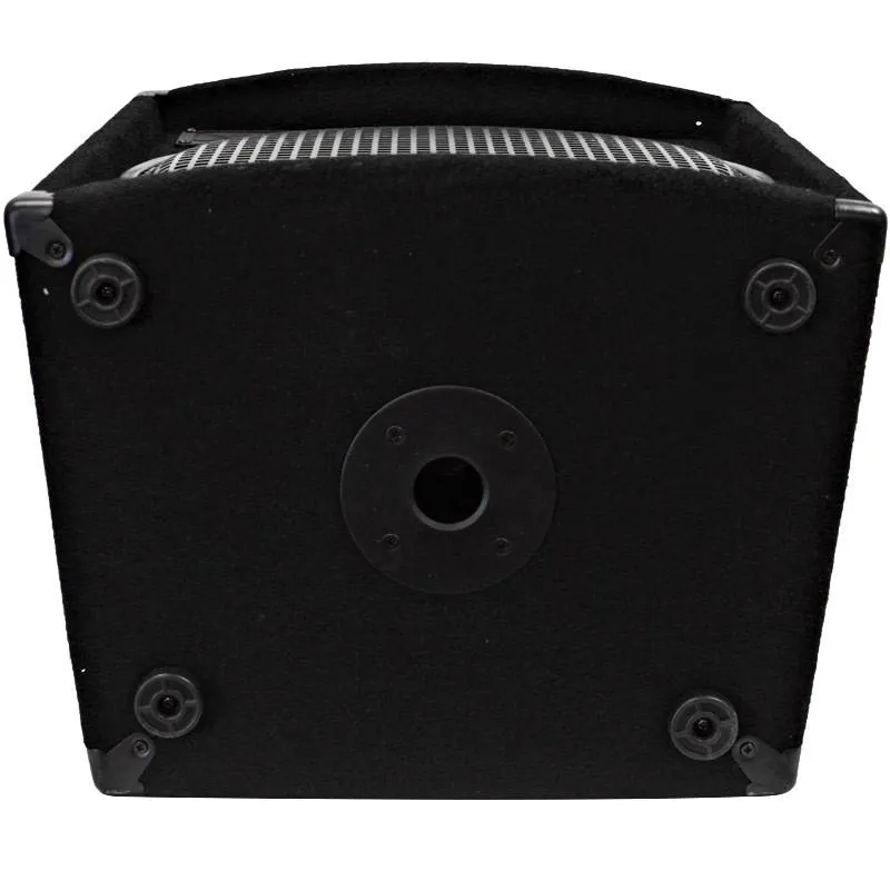 15" Compact DJ / PA Speaker Cabinet