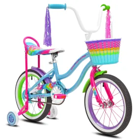 16" LittleMissMatched® High Rise