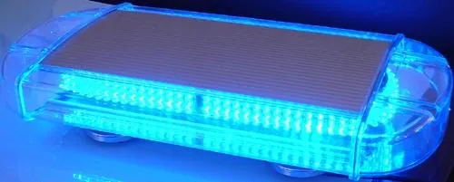 18" Mini Brite-Lite LED Light Bar