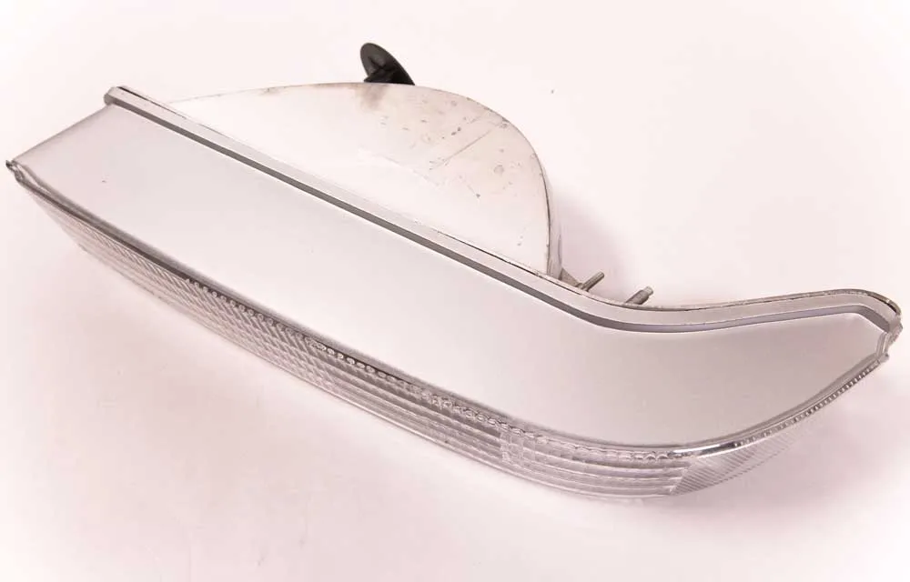 (1992-1997) - Clear Diffused OBS Blinker Bar,  Ford F-Series