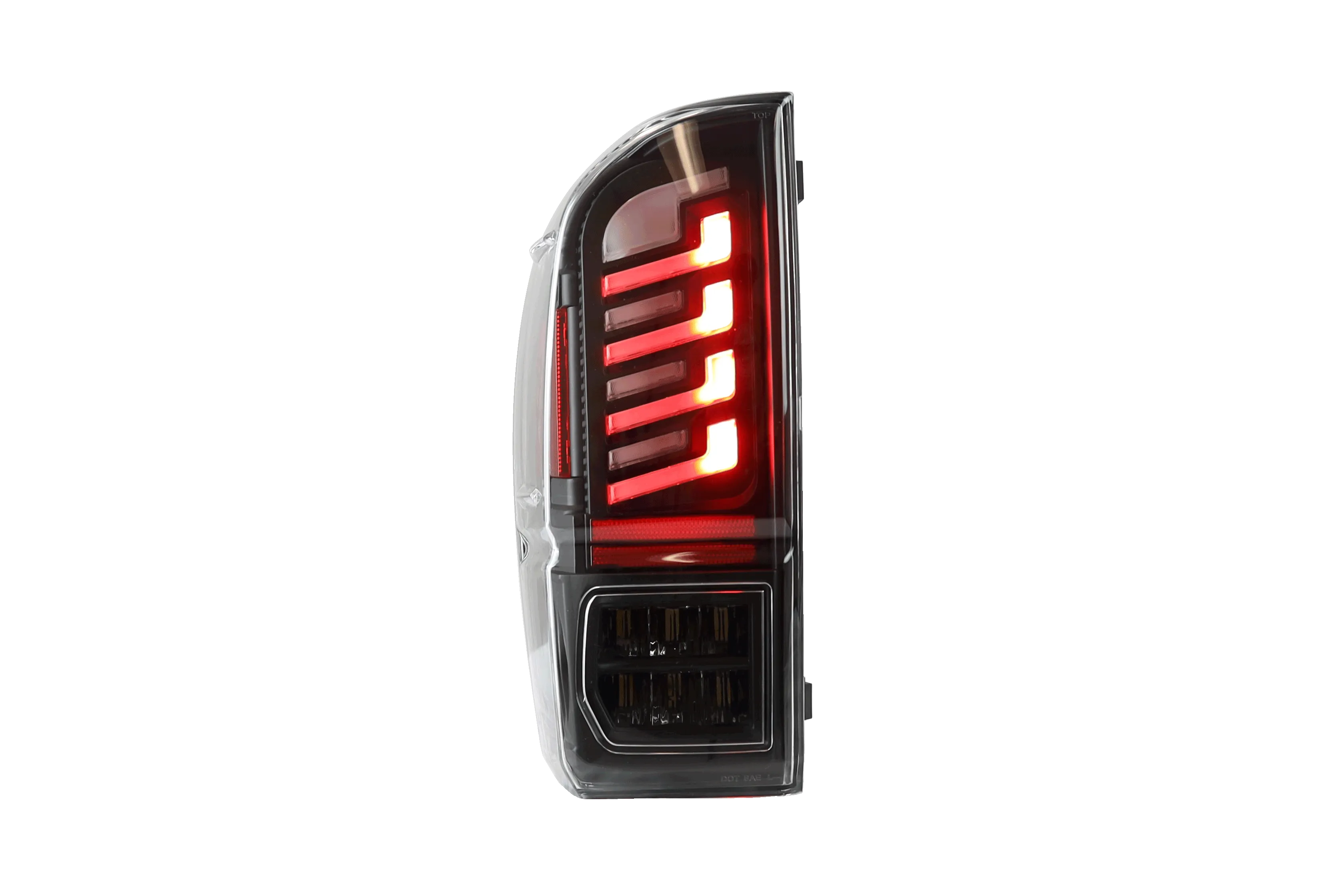 2016-2023 Toyota Tacoma Rogue Series Tail Lights