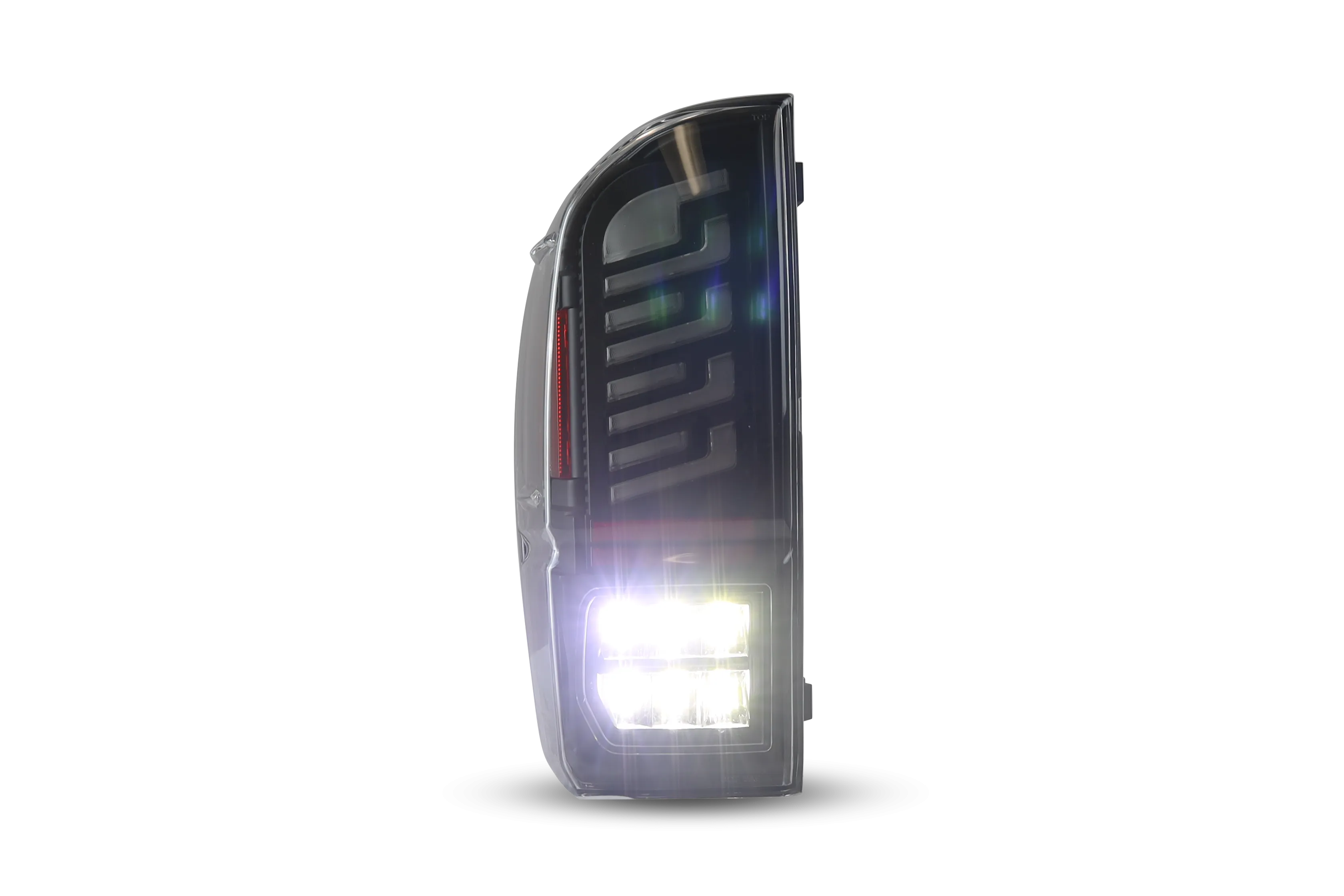 2016-2023 Toyota Tacoma Rogue Series Tail Lights