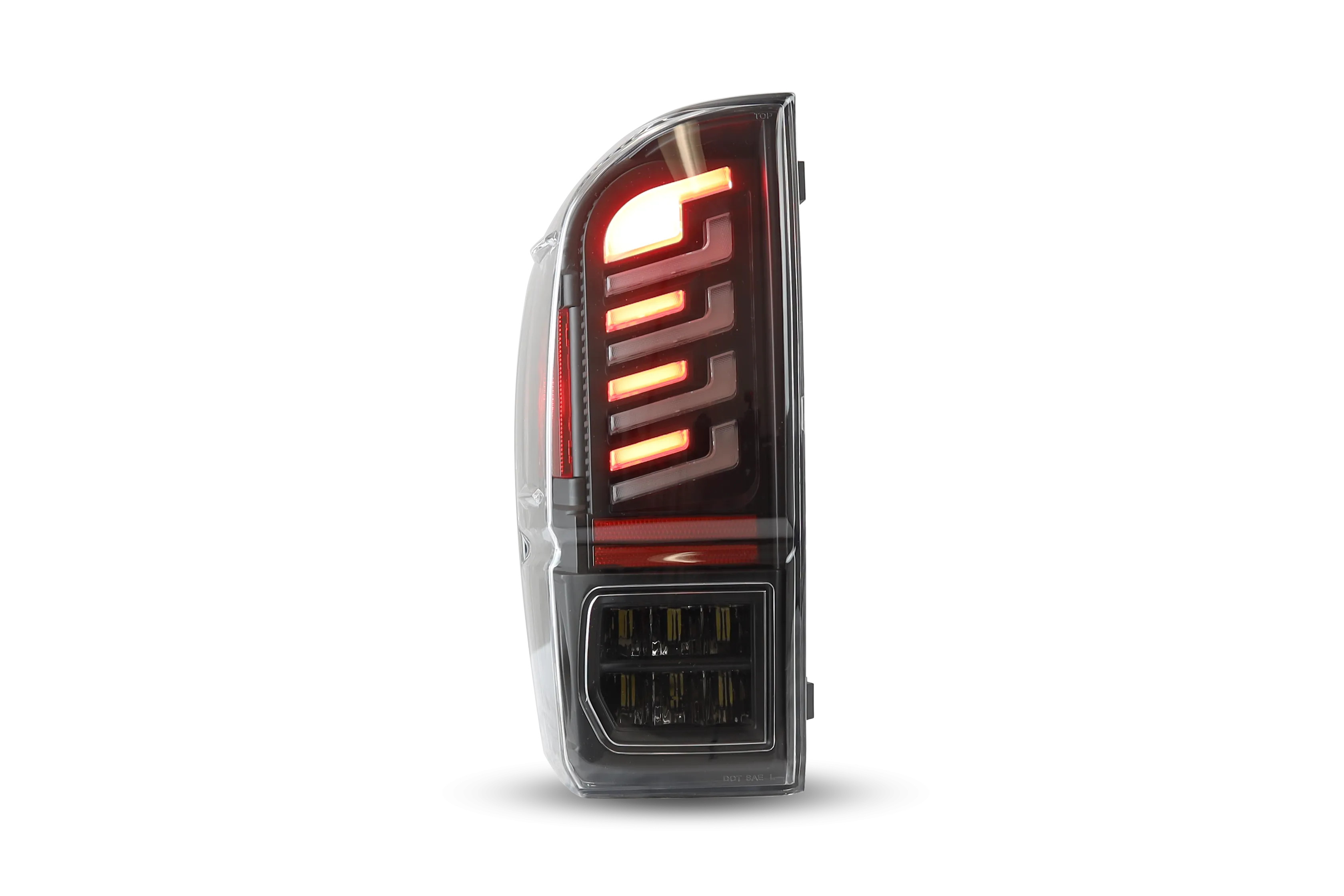 2016-2023 Toyota Tacoma Rogue Series Tail Lights