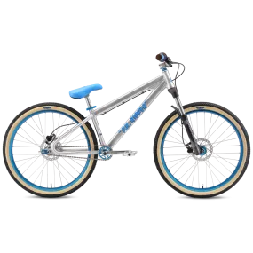 2022 SE DJ Ripper 26" Ball Burnish