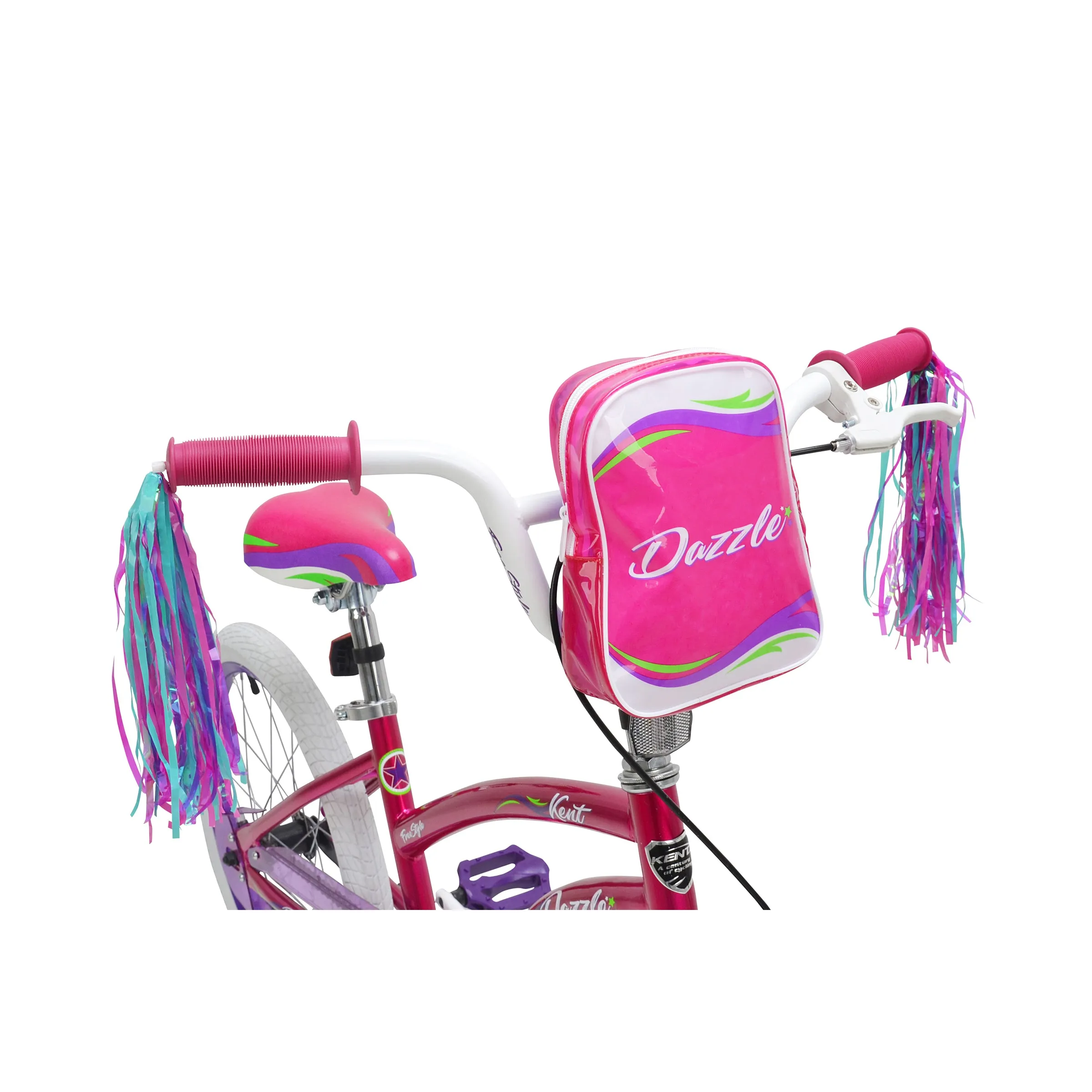 20" Kent Dazzle
