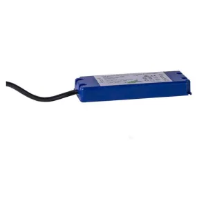 30w Triac Dimmable LED Driver (12v or 24v) Havit Lighting - HV9660-12V30W, HV9660-24V30W