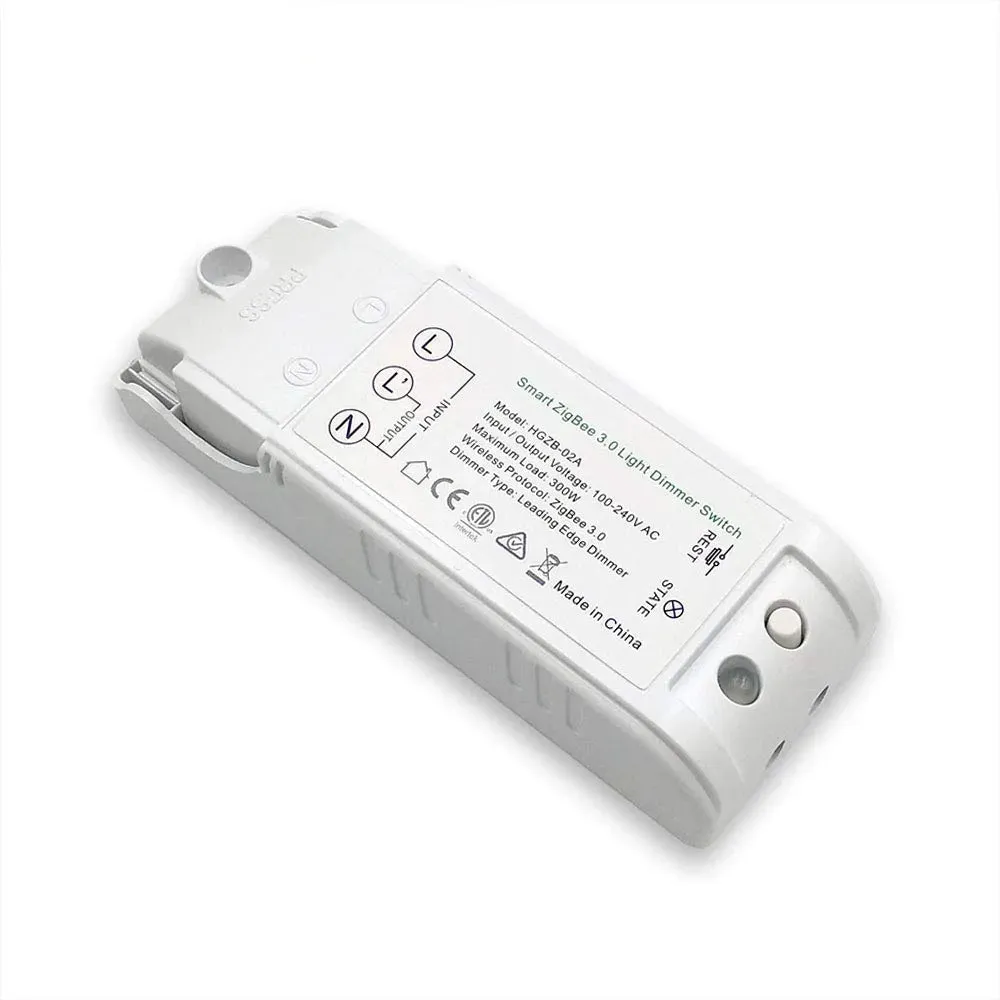 3A Nue Smart Light Dimmer