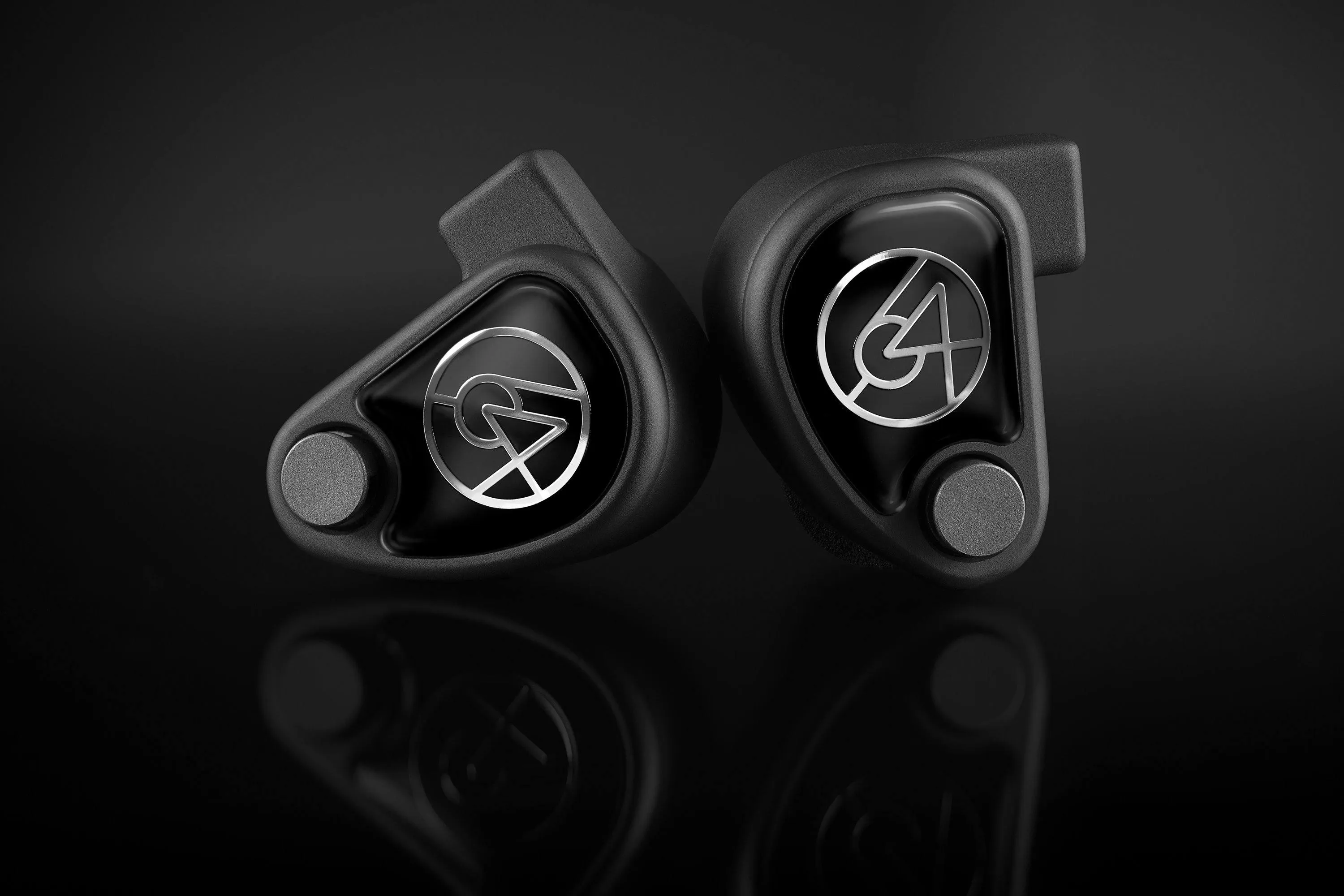 64 Audio U6t In-Ear Headphones - Open Box