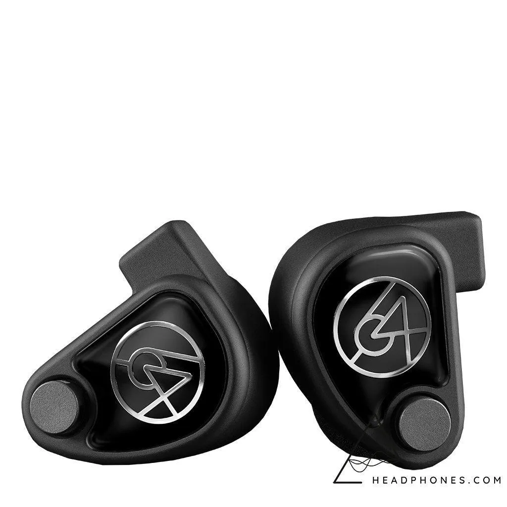 64 Audio U6t In-Ear Headphones - Open Box