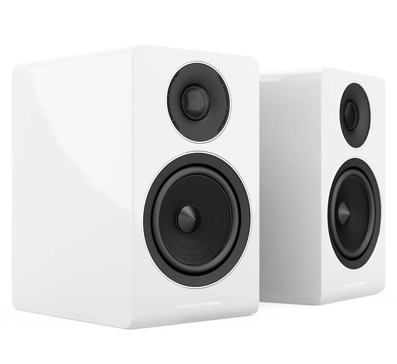 Acoustic Energy AE300 Bookshelf Loudspeakers (Pair)