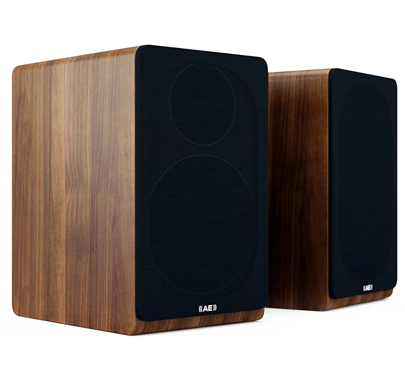 Acoustic Energy AE300 Bookshelf Loudspeakers (Pair)