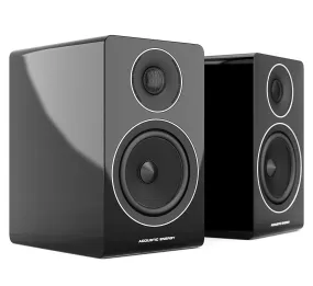 Acoustic Energy AE300 Bookshelf Loudspeakers (Pair)
