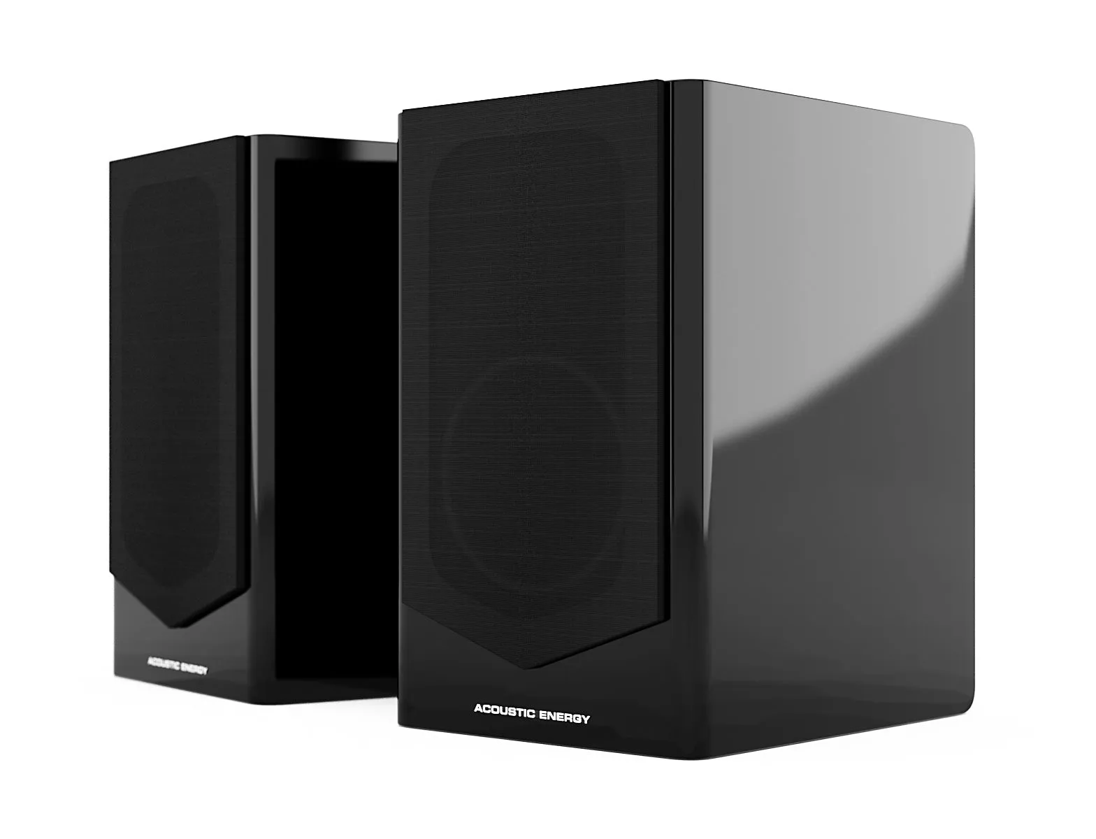 Acoustic Energy AE500 Bookshelf Loudspeakers (Pair)
