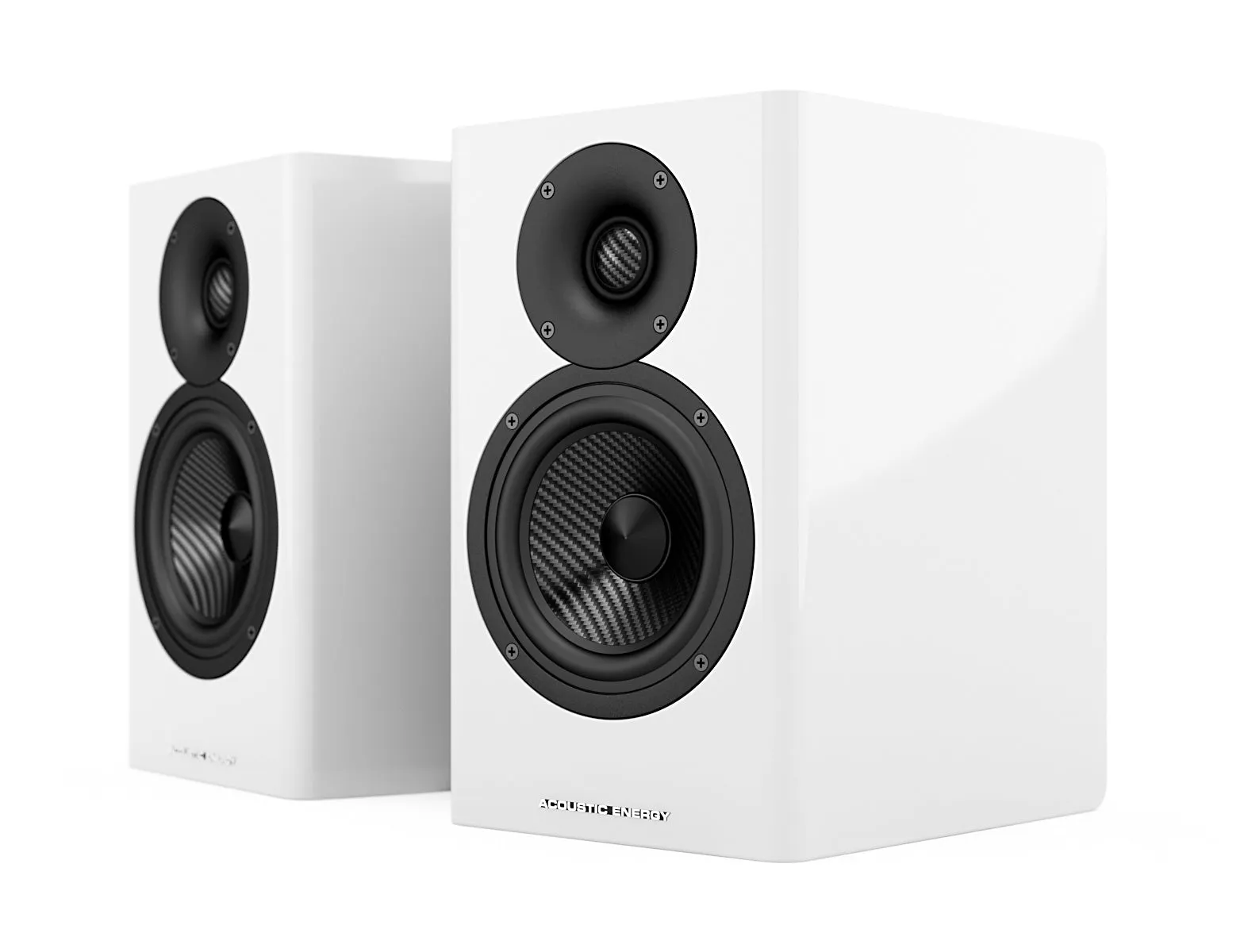Acoustic Energy AE500 Bookshelf Loudspeakers (Pair)