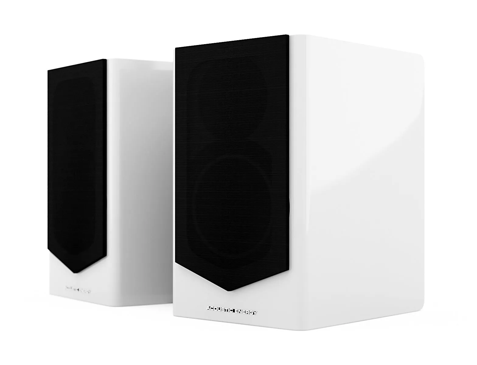 Acoustic Energy AE500 Bookshelf Loudspeakers (Pair)