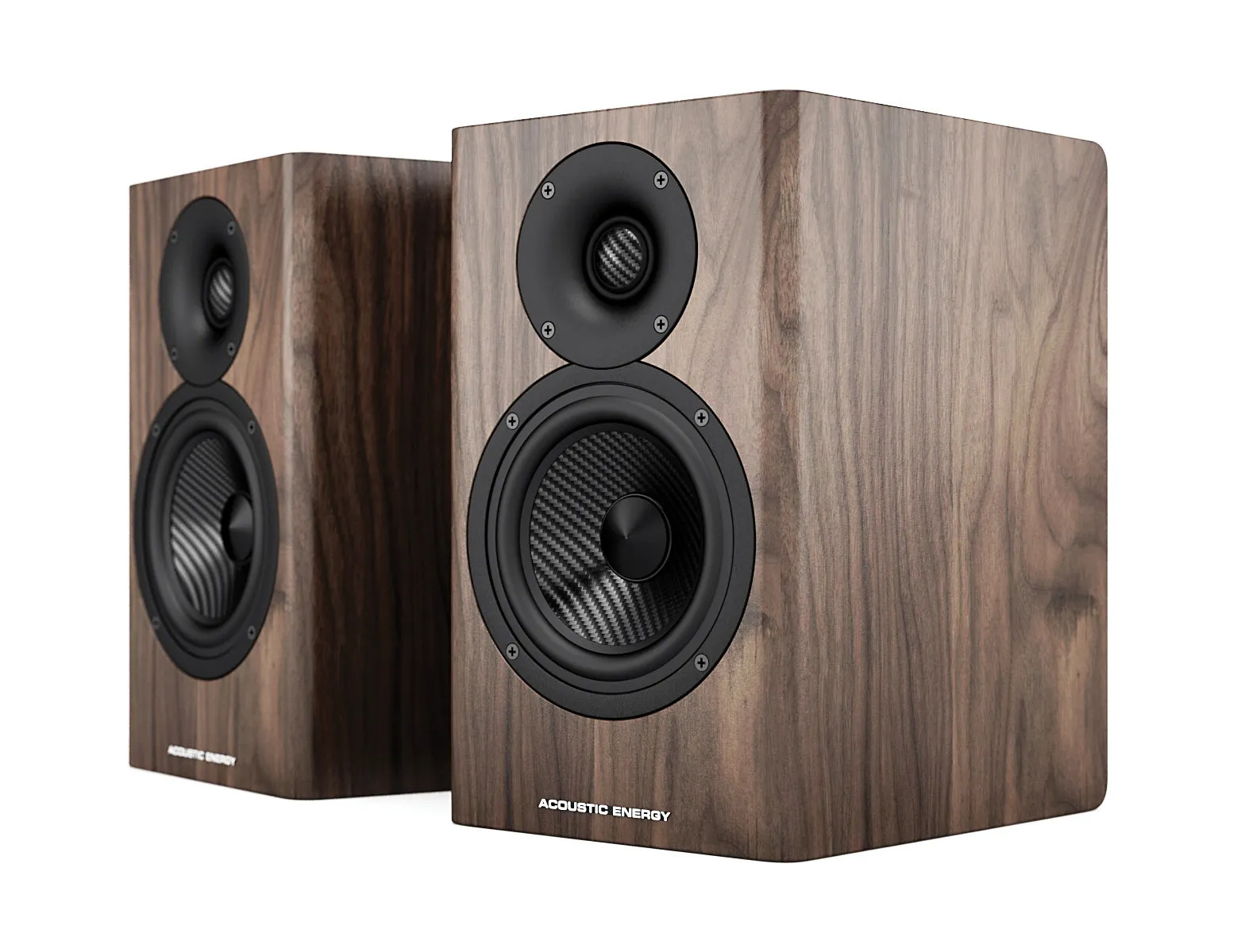 Acoustic Energy AE500 Bookshelf Loudspeakers (Pair)