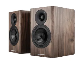 Acoustic Energy AE500 Bookshelf Loudspeakers (Pair)