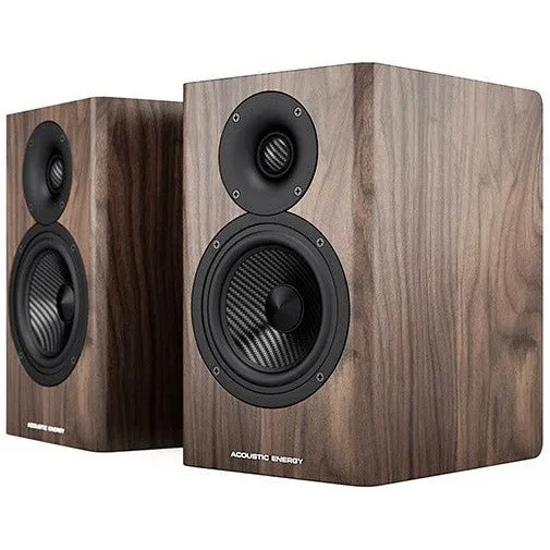 ACOUSTIC ENERGY AE500 Standmount Speaker