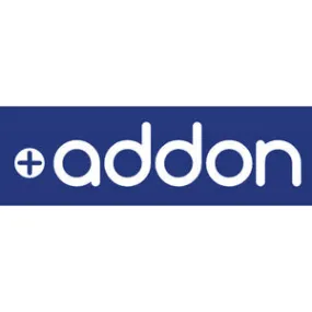 AddOn 10ft Purple CAT 6A PVC Ethernet Cable Non-Booted RJ-45 M/M ADD-10FCAT6ANB-PE