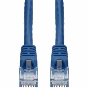 AddOn 21ft RJ-45 (Male) to RJ-45 (Male) Blue Cat6 Straight UTP PVC Copper Patch Cable ADD-21FCAT6-BE