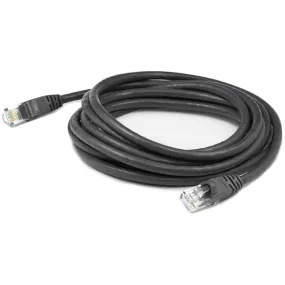 AddOn Cat.6 Patch Network Cable ADD-8.5FSLCAT6-BK