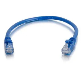 Addon Networks Add-0-5Fcat6Asl-Be Networking Cable Blue 0.15 M Cat6 U/Utp (Utp)