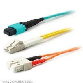 Addon Networks Add-1.5Fslcat6-Gn Networking Cable Green 0.46 M Cat6 U/Utp (Utp)