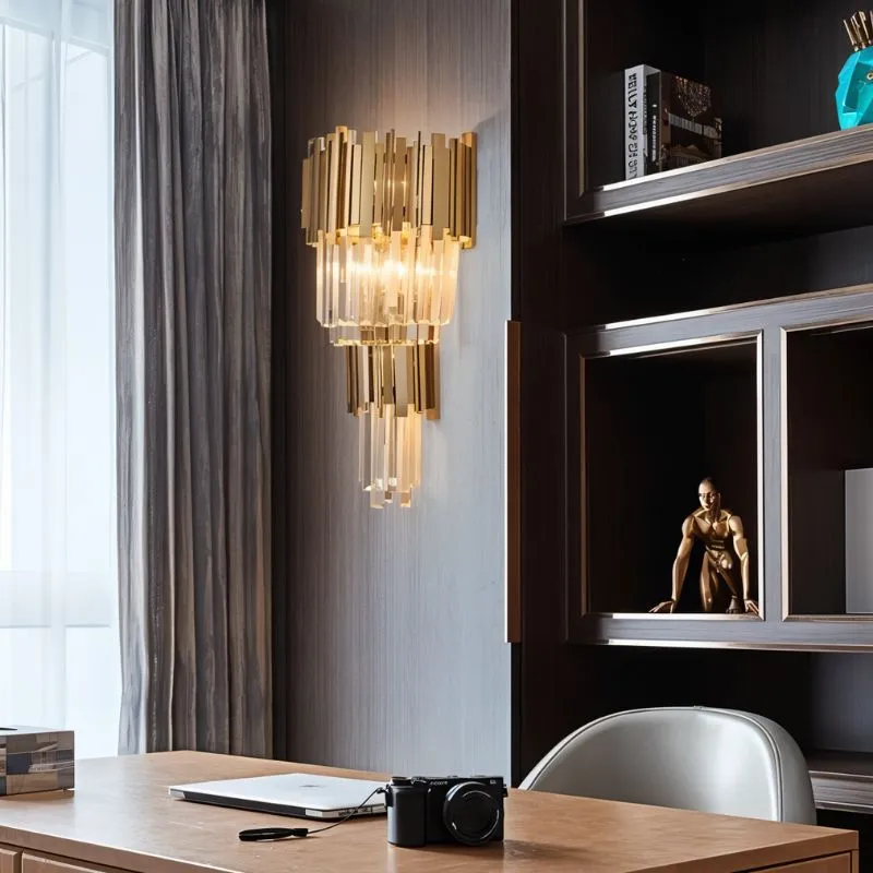 Adonia Wall Lamp