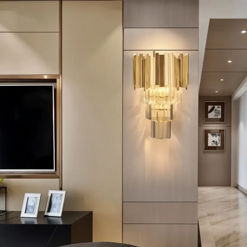 Adonia Wall Lamp