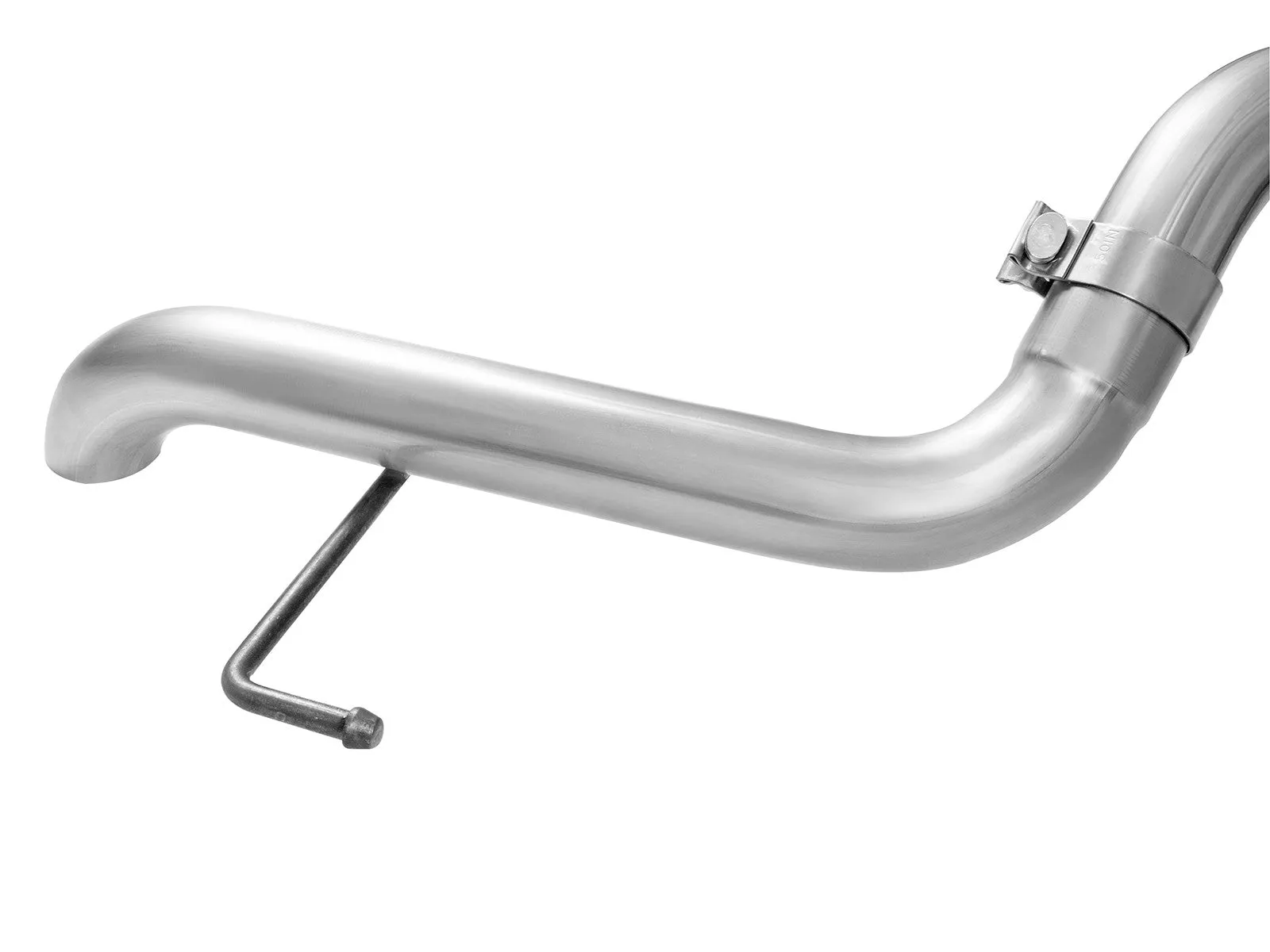 aFe Exhaust Toyota FJ Cruiser (2007-2017) 2.5" Scorpion Aluminized Steel w/ Black or Polished Tip