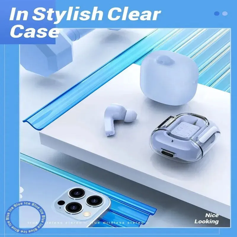 Air 31 Wireless Gaming Earbuds