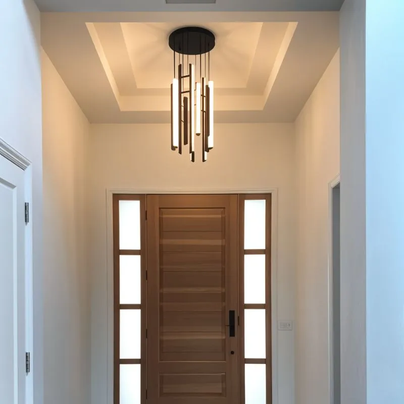 Alenka Chandelier