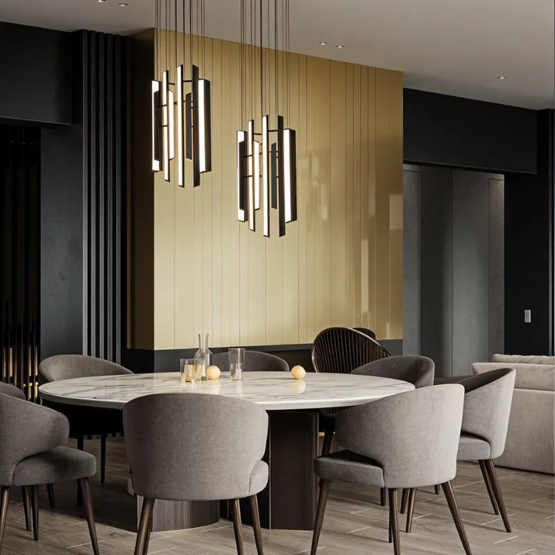 Alenka Chandelier