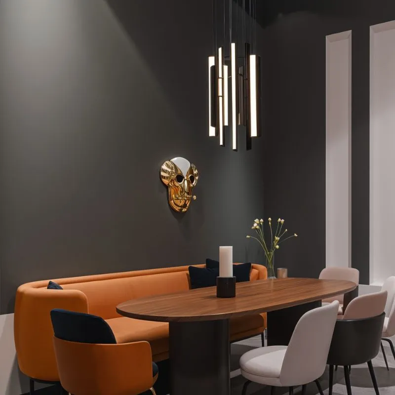 Alenka Chandelier