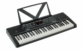 Alesis HARMONY 54 54-Key Portable Keyboard with Built-In Speakers