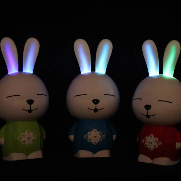 Alilo - Kids Digital Player A2 (Buddy Bunny)