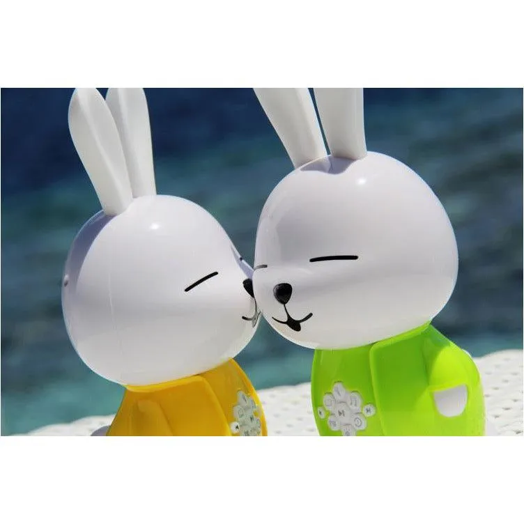Alilo - Kids Digital Player A2 (Buddy Bunny)
