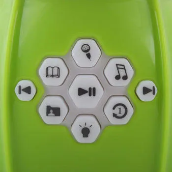 Alilo - Kids Digital Player A2 (Buddy Bunny)