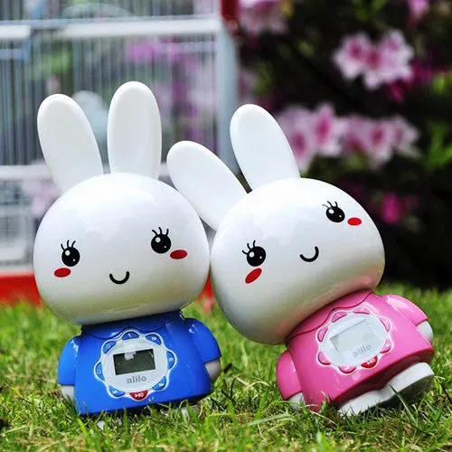 Alilo - Kids Digital Player G7 (Big Bunny)